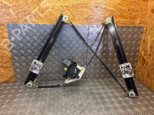 Used Front left window mechanism Front left window mechanism 36869010 36869010