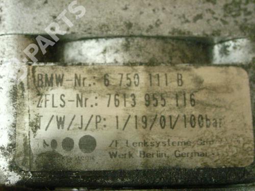 Steering pump BMW 3 Touring (E46) 318 i | BP5055321M99 