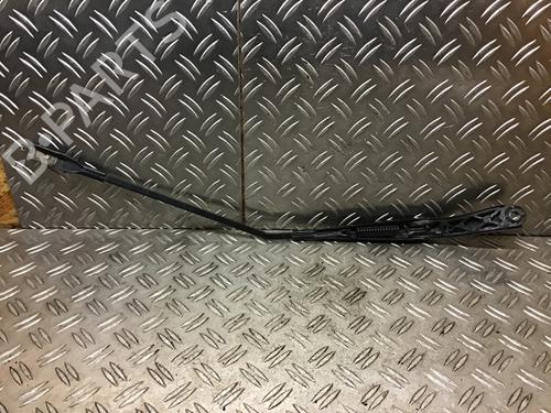 Front windshield wiper arm MERCEDES-BENZ A-CLASS (W169) A 150 (169.031, 169.331) | BP14695330C143 