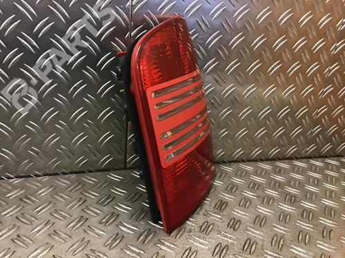 Left taillight SKODA OCTAVIA I Combi (1U5) 2.0 | BP8631311C34 