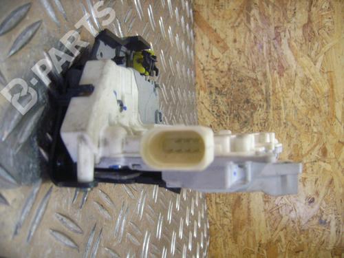 Rear right lock AUDI A4 B7 (8EC) 2.7 TDI | BP5057697C99 