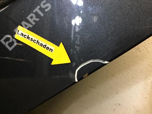 Left rear door MERCEDES-BENZ E-CLASS T-Model (S211) E 320 T CDI 4-matic (211.289) | BP9854400C4 