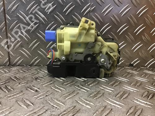 Rear right lock SEAT IBIZA III (6L1) 1.9 TDI | BP22387596C99