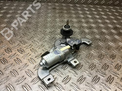 Rear wiper motor OPEL AGILA (B) (H08) 1.0 (F68) | BP11017148M102 