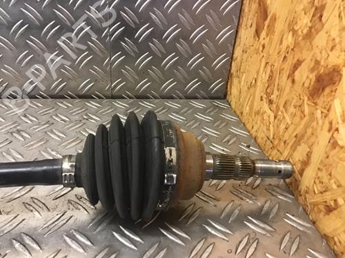 Right front driveshaft OPEL ASTRA G Estate (T98) 1.6 (F35) | BP14695739M39 