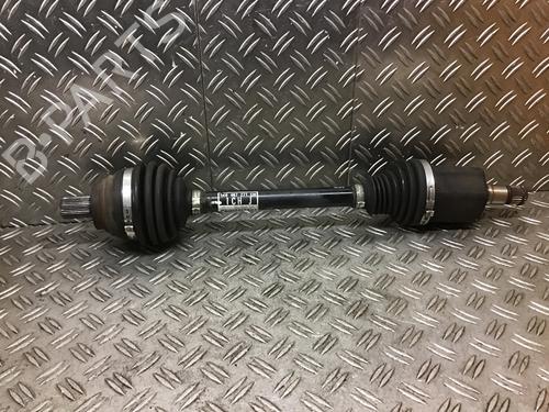 Used Left front driveshaft VW JETTA III (1K2) 2.0 FSI (150 hp) 30864089