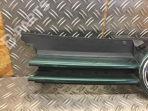 Grille VW GOLF IV (1J1) 1.9 TDI | BP11993882C40 