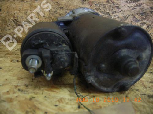 Starter OPEL VECTRA B Estate (J96) 2.0 i 16V (F35) | BP5050552M8 