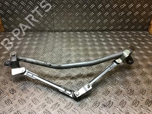 Front wipers mechanism VW POLO (9N_, 9A_) 1.6 16V | BP15852914C83 