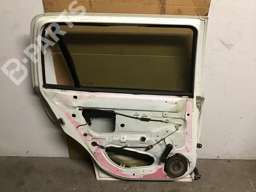 Left rear door OPEL ASTRA G Estate (T98) 1.7 TD (F35) | BP5054806C4 