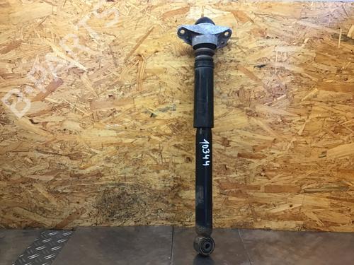 Used Right rear shock absorber AUDI A3 Sportback (8PA) 1.8 TFSI quattro (160 hp) 24603719