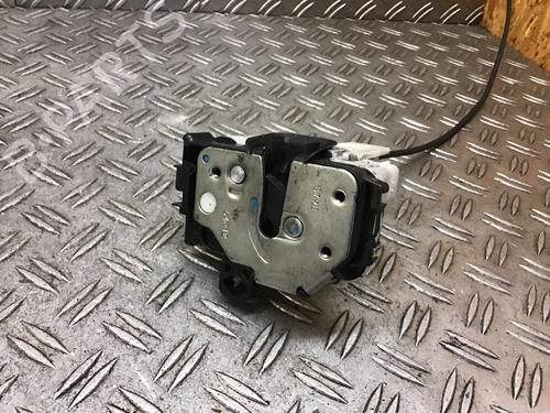 Høyre foran lås FIAT PANDA (169_) 1.2 (169AXF2A, 169AXF1A) | BP30272999C97