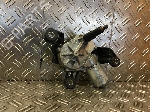 Viskermotor bagrude OPEL ASTRA H (A04) 1.8 (L48) (140 hp) 24829841