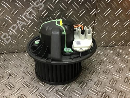 Ventilator motor BMW 1 (E87) 118 i (143 hp) 31352099