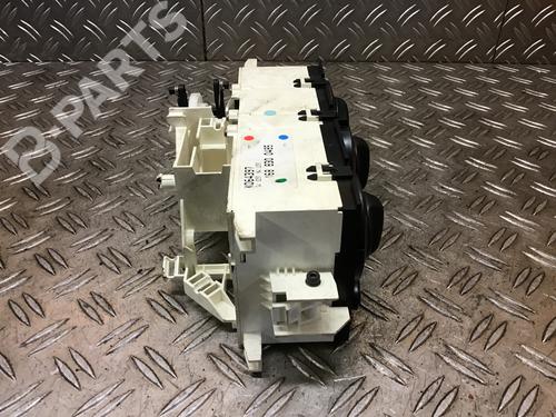 Climate control MERCEDES-BENZ A-CLASS (W168) A 160 (168.033, 168.133) | BP9056805I5 