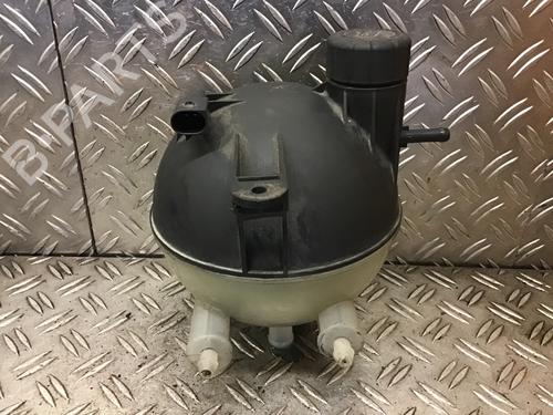 Ekspansjonstank MERCEDES-BENZ A-CLASS (W169) A 150 (169.031, 169.331) (95 hp) 17143121