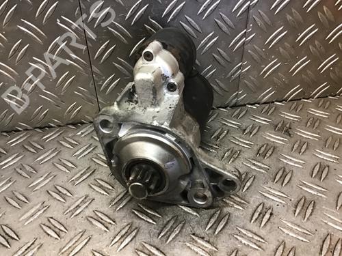 Used Starter VW GOLF IV (1J1) 1.4 16V (75 hp) 25899810