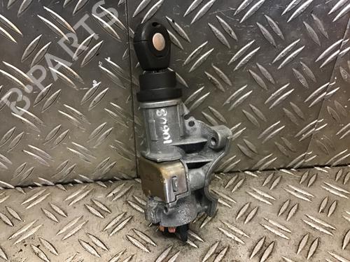 Ignition barrel VW FOX Hatchback (5Z1, 5Z3, 5Z4) 1.2 | BP31809333M48 