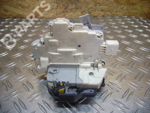 Front right lock AUDI A4 B7 (8EC) 2.7 TDI | BP5057698C97 