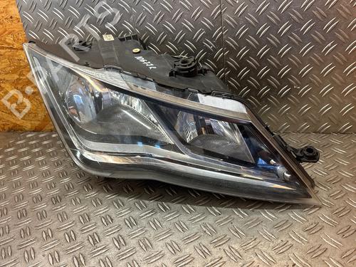 Right headlight SEAT LEON ST (5F8) 1.6 TDI | BP36768562C29 - Image 5