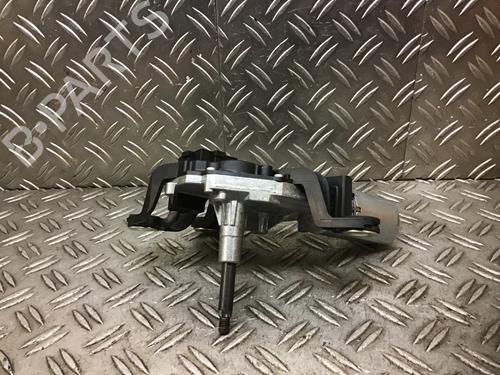 Rear wiper motor VW GOLF VI (5K1) 1.4 TSI | BP29855652M102 