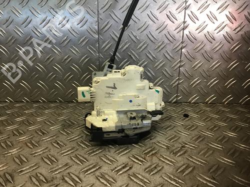 Used Rear left lock SEAT ALTEA XL (5P5, 5P8) 1.8 TFSI (160 hp) 27556209