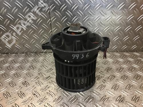 Used Heater blower motor Heater blower motor FORD FIESTA V (JH_, JD_) 1.4 16V (80 hp) 10666205 10666205