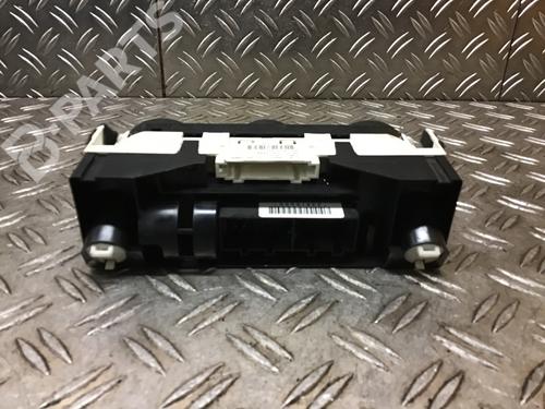 Climate control VW FOX Hatchback (5Z1, 5Z3, 5Z4) 1.2 | BP9091602I5 