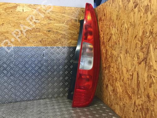 Used Right taillight Right taillight MITSUBISHI COLT VI (Z3_A, Z2_A) 1.3 (Z21A) (95 hp) 34103598 34103598