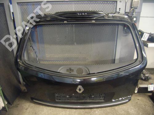 Tailgate RENAULT LAGUNA II Grandtour (KG0/1_) 1.9 dCi (KG1V) (130 hp) 5054577