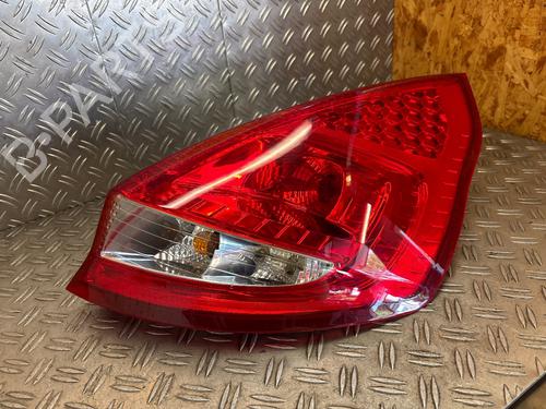 Right taillight FORD FIESTA VI (CB1, CCN) 1.25 | BP37150748C35 - Image 5