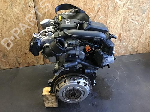 Engine SEAT IBIZA IV (6J5, 6P1) 1.2 TSI | BP31956919M1 