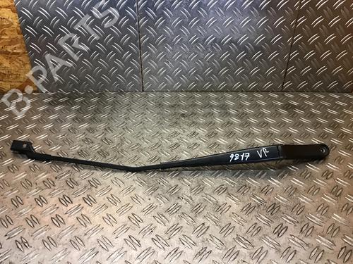 Used Front windshield wiper arm VW GOLF V (1K1) 1.9 TDI (105 hp) 14695606