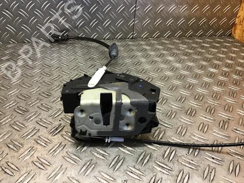 Front right lock FORD FIESTA VI (CB1, CCN) 1.25 | BP26691601C97 
