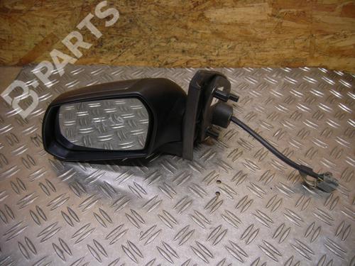 Used Left mirror FORD MONDEO III Turnier (BWY) 2.0 16V TDDi / TDCi (115 hp) 5060148