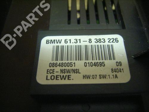 Headlight switch BMW 3 (E46) 323 i | BP5055015I24 