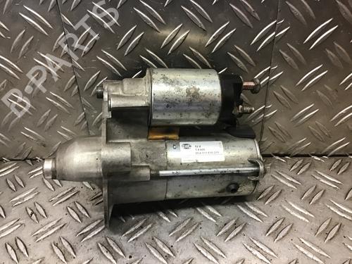 Starter MAZDA 2 (DY) 1.4 CD | BP22924833M8 