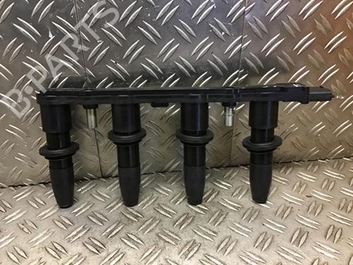 Used Electronic module OPEL ZAFIRA / ZAFIRA FAMILY B (A05) 1.8 (M75) (140 hp) 30377825