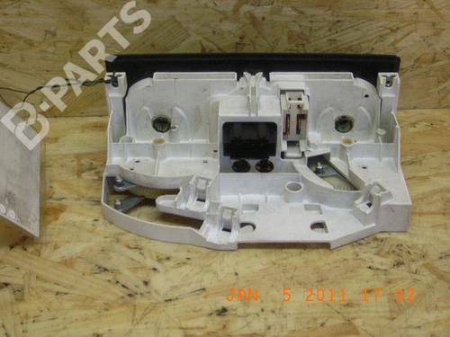 Climate control VW LUPO I (6X1, 6E1) 1.4 16V | BP5050969I5 