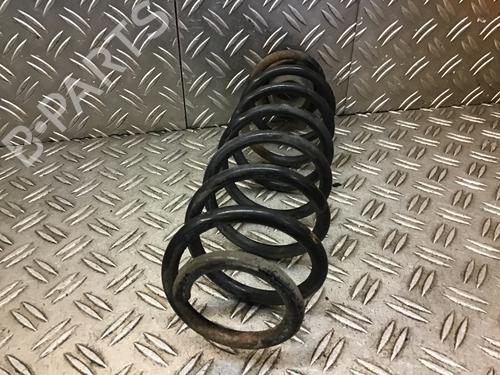 Shock absorber spring SKODA FABIA II (542) 1.2 | BP27437927C152 