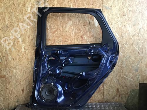Right rear door FORD FOCUS III Turnier 1.6 TDCi | BP24124975C5 