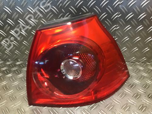 Right taillight VW GOLF V (1K1) 1.9 TDI | BP17980026C35 