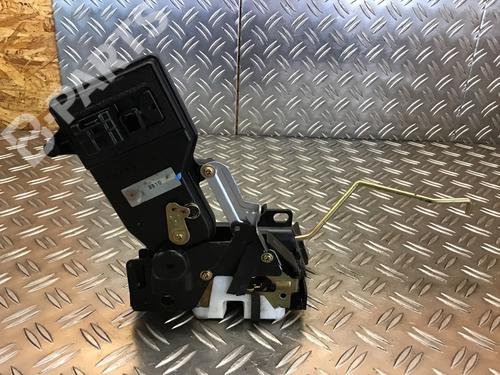 Front right lock MAZDA 2 (DY) 1.4 | BP6067401C97 