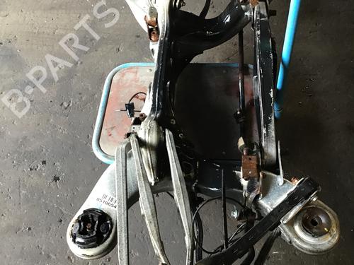 Rear axle MERCEDES-BENZ E-CLASS T-Model (S211) E 270 T CDI (211.216) | BP14694804M2 