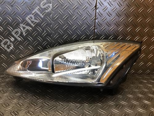 Lyskaster venstre FORD FOCUS I (DAW, DBW) 1.8 16V (115 hp) 30923311