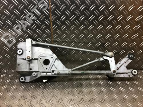 Front wipers mechanism NISSAN X-TRAIL I (T30) 2.2 dCi 4x4 | BP8528340C83 