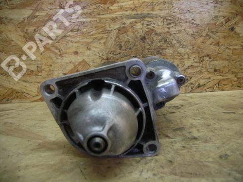 Starter ALFA ROMEO 156 Sportwagon (932_) 1.9 JTD 16V (932BXE00) | BP5055739M8 