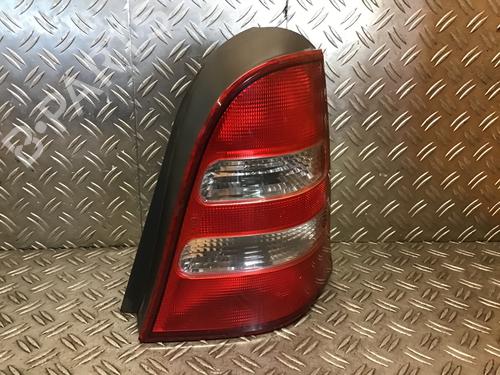 Right taillight MERCEDES-BENZ A-CLASS (W168) A 140 (168.031, 168.131) | BP29467043C35 