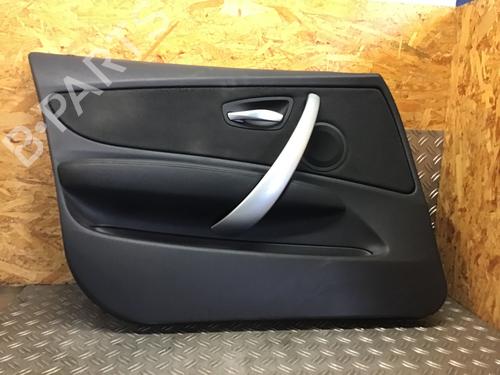 Used Front left panel BMW 1 (E87) 118 i (143 hp) 31331781