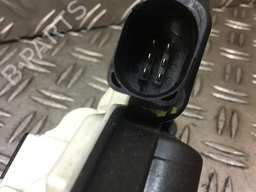 Front right lock SEAT IBIZA IV (6J5, 6P1) 1.0 TSI | BP24252931C97 